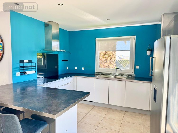 Maison a vendre Landéda 29870 Finistère 172 m2 8 pièces 432000 euros