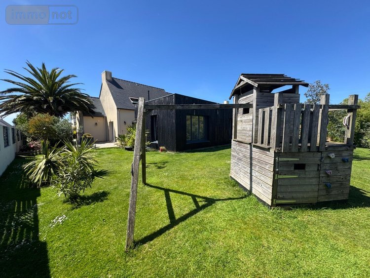Maison a vendre Landéda 29870 Finistère 172 m2 8 pièces 432000 euros