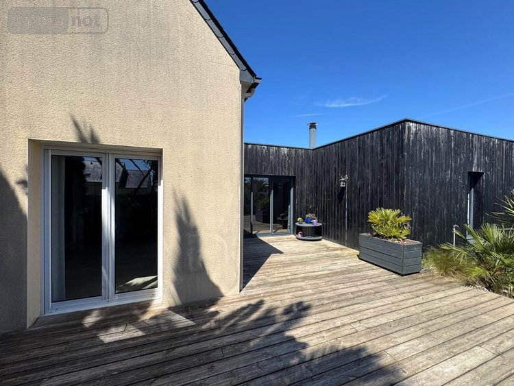 Maison a vendre Landéda 29870 Finistère 172 m2 8 pièces 432000 euros