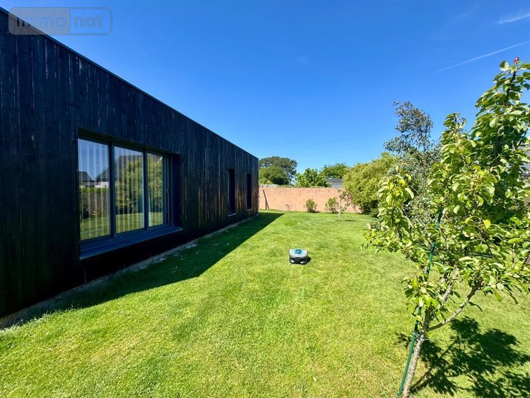 Maison a vendre Landéda 29870 Finistère 172 m2 8 pièces 432000 euros