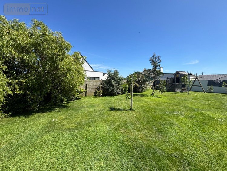 Maison a vendre Landéda 29870 Finistère 172 m2 8 pièces 432000 euros