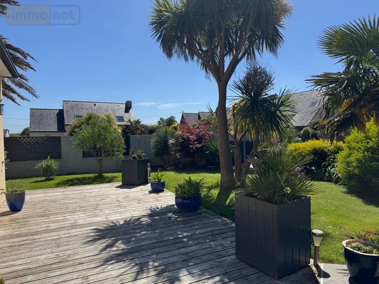 Maison a vendre Landéda 29870 Finistère 172 m2 8 pièces 432000 euros