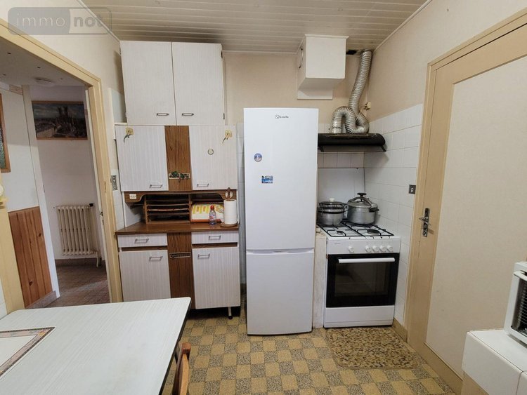 Maison a vendre Jallans 28200 Eure-et-Loir 63 m2 3 pièces 55000 euros