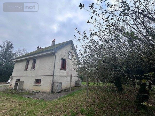 Maison a vendre Le Quiou 22630 Côtes-d'Armor 54 m2  126000 euros