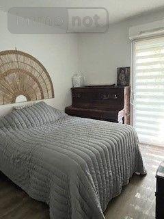 Appartement a vendre Coutras 33230 Gironde 41 m2 2 pièces 120750 euros