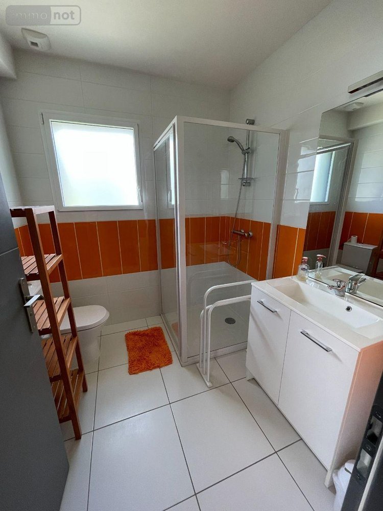 Maison a vendre Ploudalmézeau 29830 Finistère 124 m2 5 pièces 384200 euros