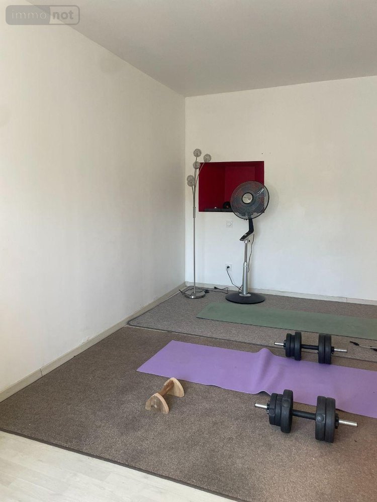 Maison a vendre Mayenne 53100 Mayenne 95 m2 4 pièces 125700 euros