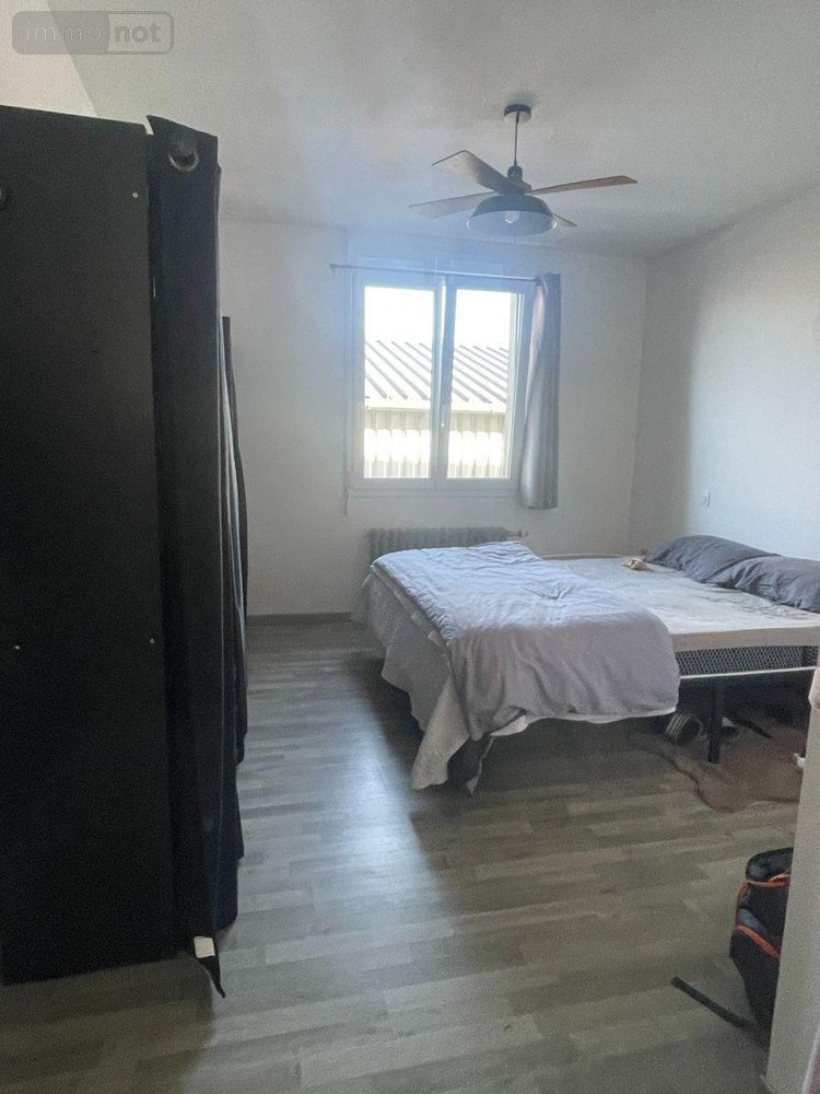 Maison a vendre Mayenne 53100 Mayenne 95 m2 4 pièces 125700 euros