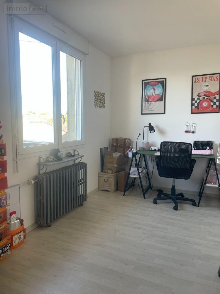 Maison a vendre Mayenne 53100 Mayenne 95 m2 4 pièces 125700 euros