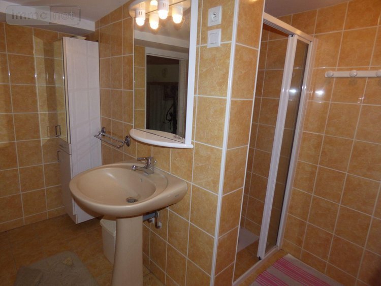 Maison a vendre Blainville-sur-Mer 50560 Manche 190 m2 8 pièces 312645 euros