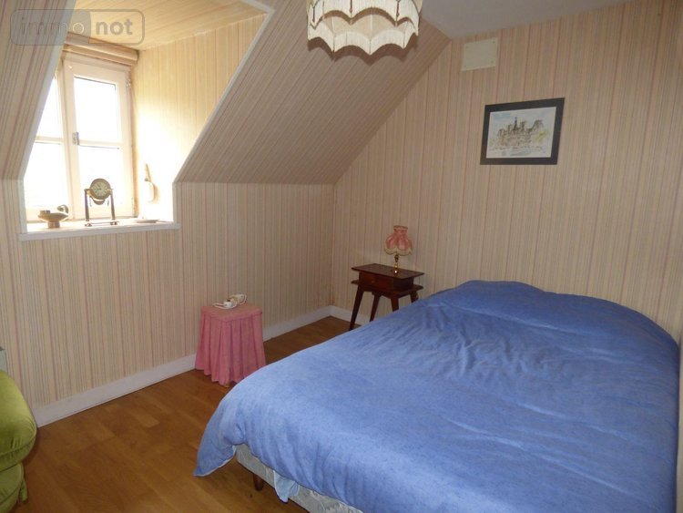 Maison a vendre Blainville-sur-Mer 50560 Manche 190 m2 8 pièces 312645 euros