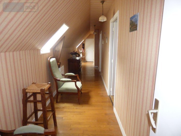 Maison a vendre Blainville-sur-Mer 50560 Manche 190 m2 8 pièces 312645 euros