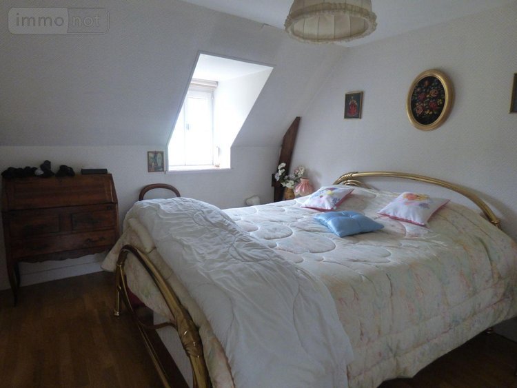 Maison a vendre Blainville-sur-Mer 50560 Manche 190 m2 8 pièces 312645 euros