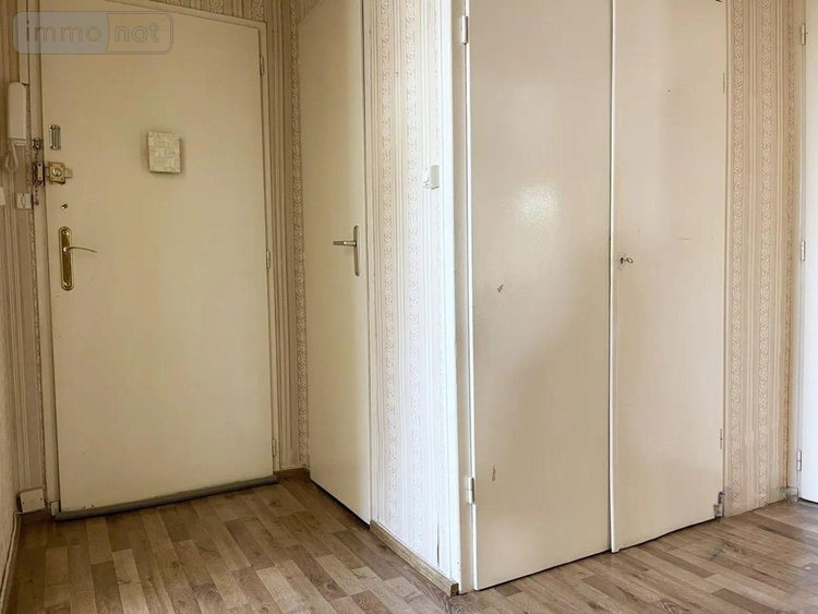 Appartement a vendre Orléans 45000 Loiret 50 m2 3 pièces 136200 euros