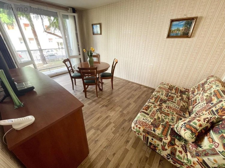 Appartement a vendre Orléans 45000 Loiret 50 m2 3 pièces 115400 euros