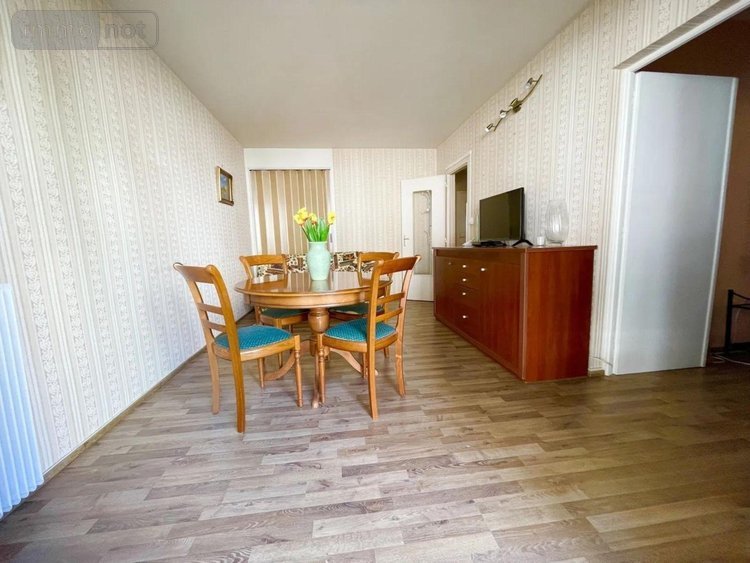 Appartement a vendre Orléans 45000 Loiret 50 m2 3 pièces 136200 euros