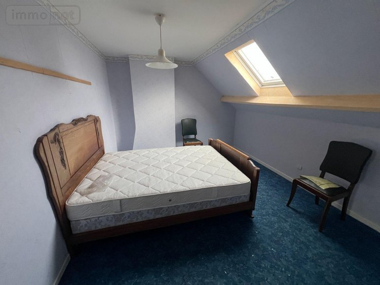 Maison a vendre Loon-Plage 59279 Nord 93 m2  163250 euros