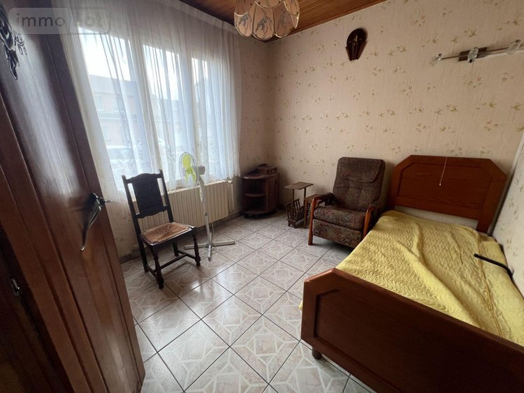 Maison a vendre Loon-Plage 59279 Nord 93 m2  163250 euros