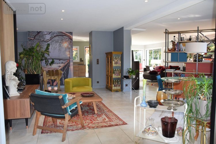 Maison a vendre Trégunc 29910 Finistère 163 m2 6 pièces 969795 euros