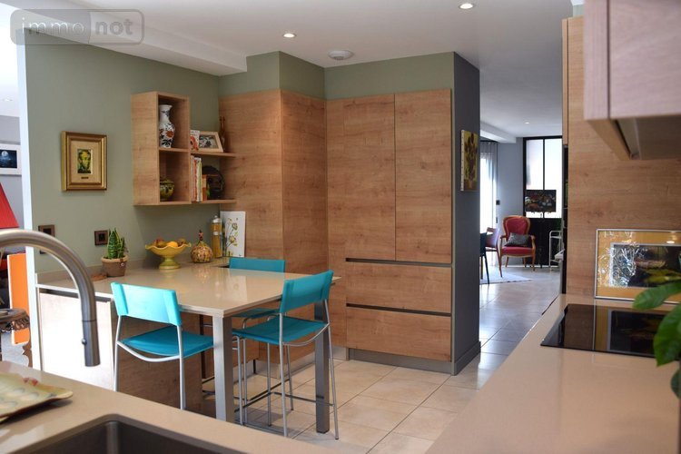 Maison a vendre Trégunc 29910 Finistère 163 m2 6 pièces 969795 euros