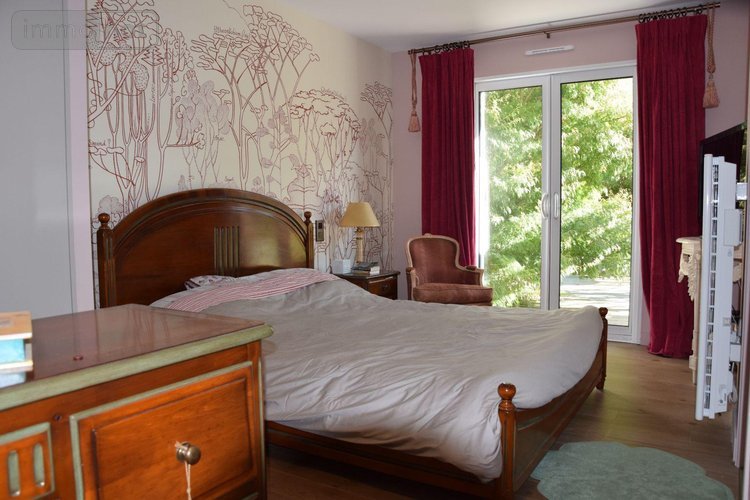 Maison a vendre Trégunc 29910 Finistère 163 m2 6 pièces 969795 euros