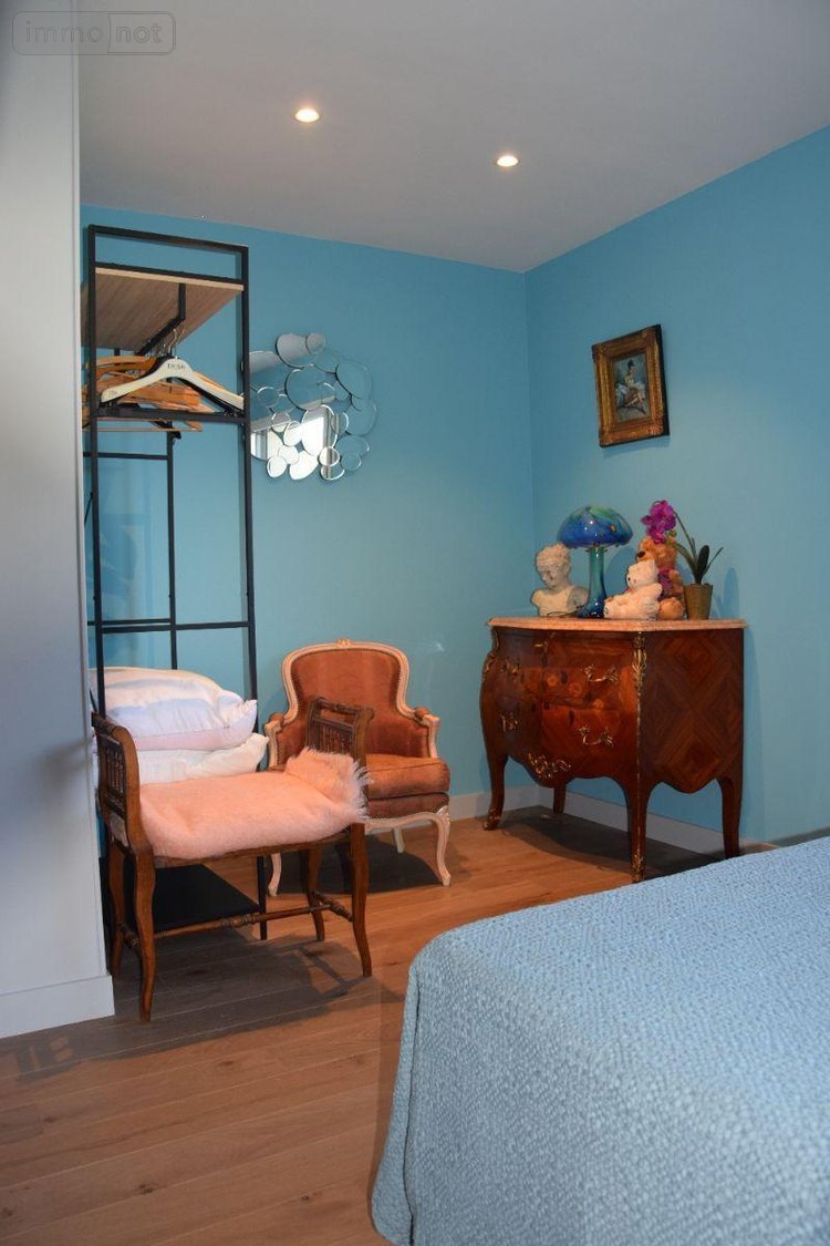 Maison a vendre Trégunc 29910 Finistère 163 m2 6 pièces 969795 euros