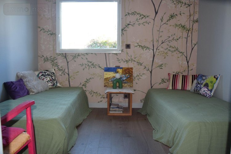 Maison a vendre Trégunc 29910 Finistère 163 m2 6 pièces 969795 euros