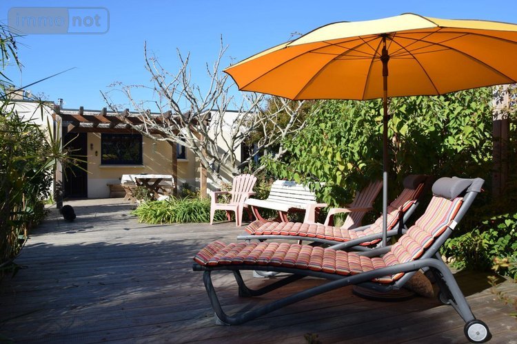 Maison a vendre Trégunc 29910 Finistère 163 m2 6 pièces 969795 euros