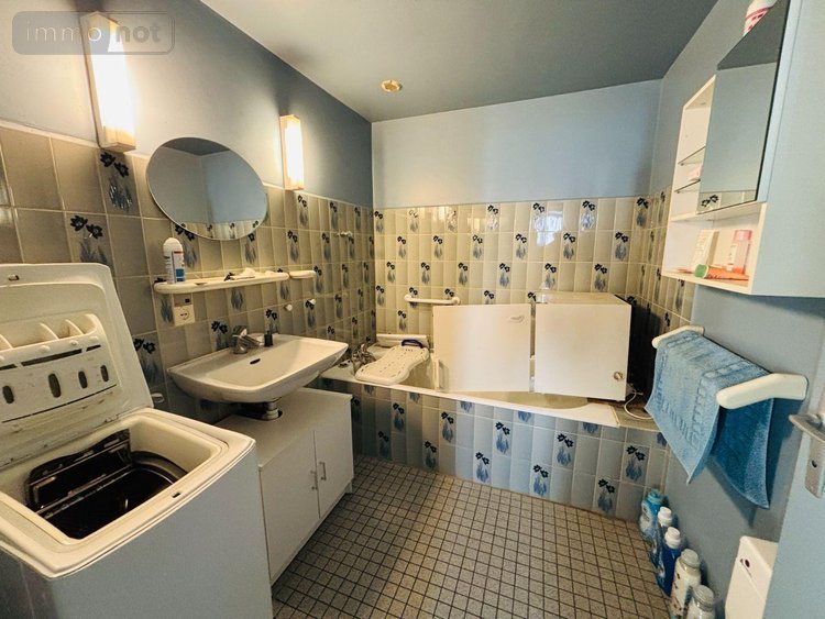 Maison a vendre Noyal-Châtillon-sur-Seiche 35230 Ille-et-Vilaine 114 m2 4 pièces 208400 euros