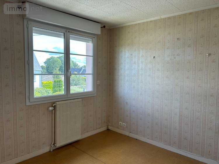 Maison a vendre Elliant 29370 Finistère 100 m2 7 pièces 149864 euros
