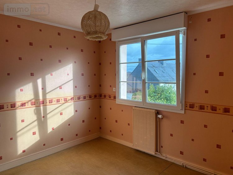 Maison a vendre Elliant 29370 Finistère 100 m2 7 pièces 149864 euros