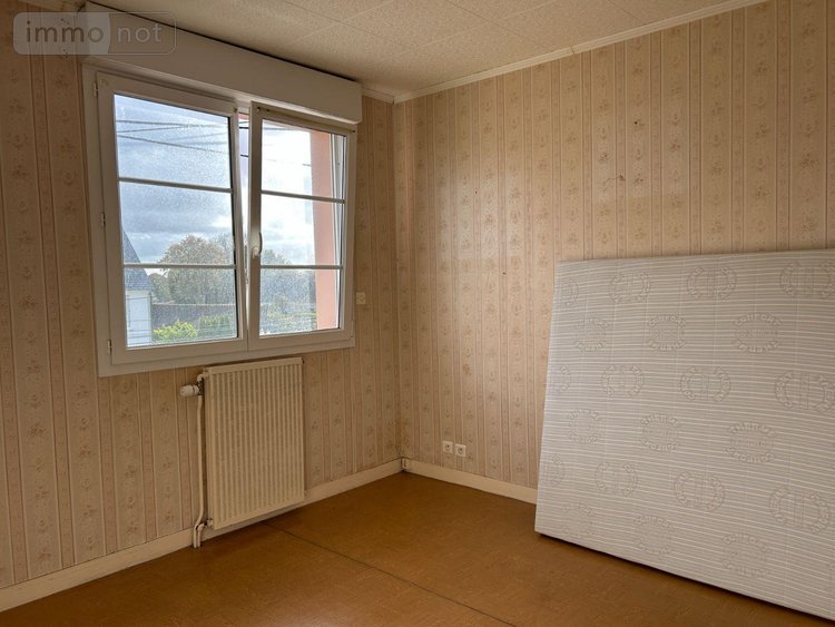 Maison a vendre Elliant 29370 Finistère 100 m2 7 pièces 149864 euros