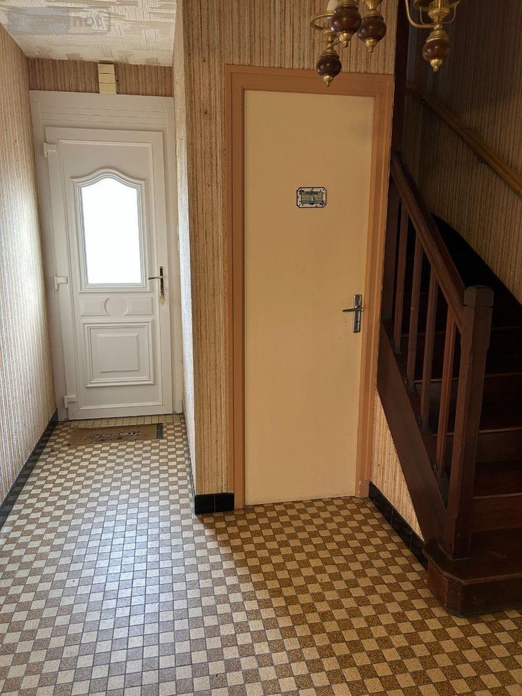 Maison a vendre Elliant 29370 Finistère 100 m2 7 pièces 149864 euros