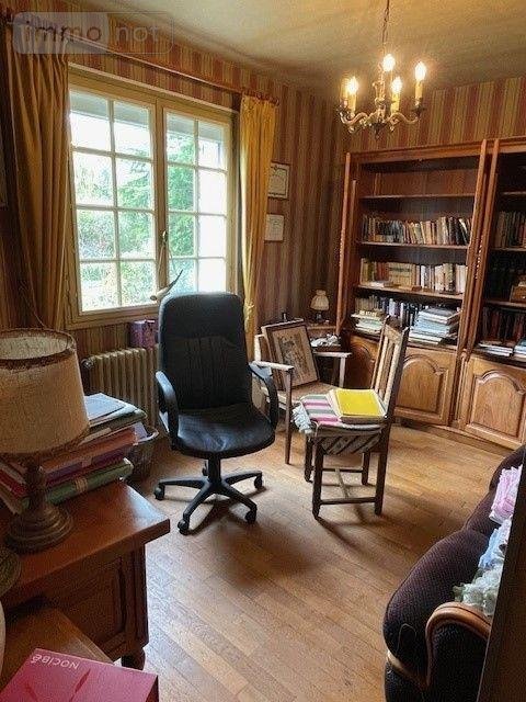 Maison a vendre Valencisse 41190 Loir-et-Cher 102 m2 4 pièces 179320 euros