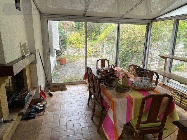 Maison a vendre Valencisse 41190 Loir-et-Cher 102 m2 4 pièces 179320 euros