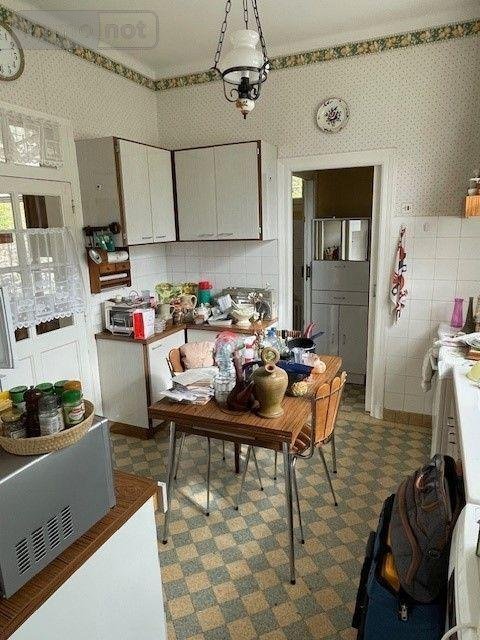 Maison a vendre Valencisse 41190 Loir-et-Cher 102 m2 4 pièces 179320 euros