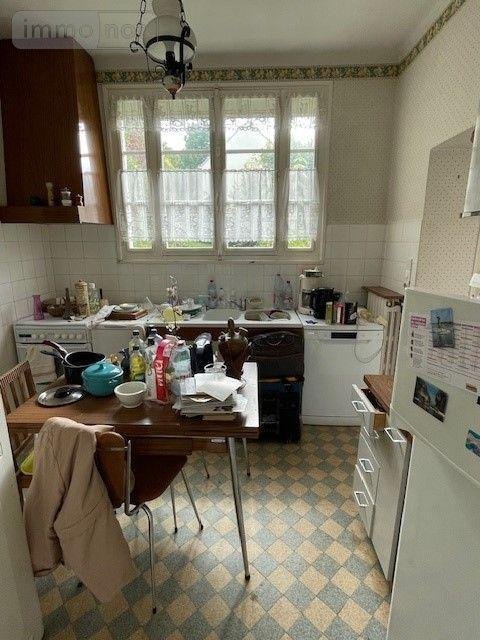 Maison a vendre Valencisse 41190 Loir-et-Cher 102 m2 4 pièces 179320 euros