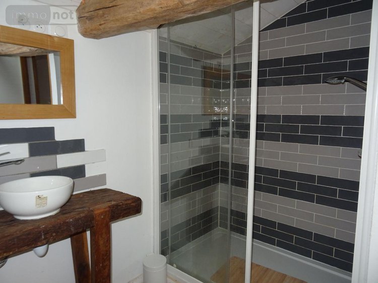 Maison a vendre Pouillé 86800 Vienne 140 m2 4 pièces 260500 euros