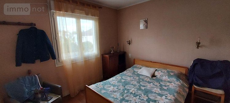 Maison a vendre Laval 53000 Mayenne 80 m2 4 pièces 168800 euros