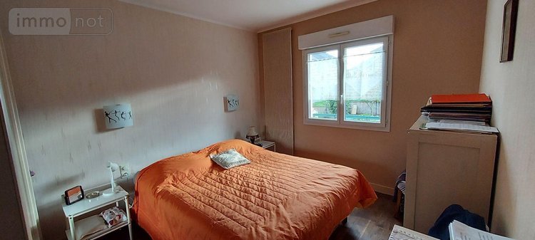 Maison a vendre Laval 53000 Mayenne 80 m2 4 pièces 168800 euros