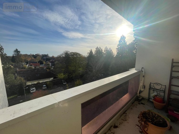 Appartement a vendre Orléans 45000 Loiret 80 m2 4 pièces 169700 euros