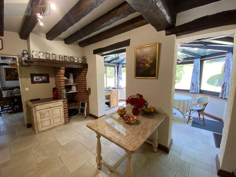 Maison a vendre Châtillon-sur-Indre 36700 Indre 258 m2 9 pièces 1590000 euros