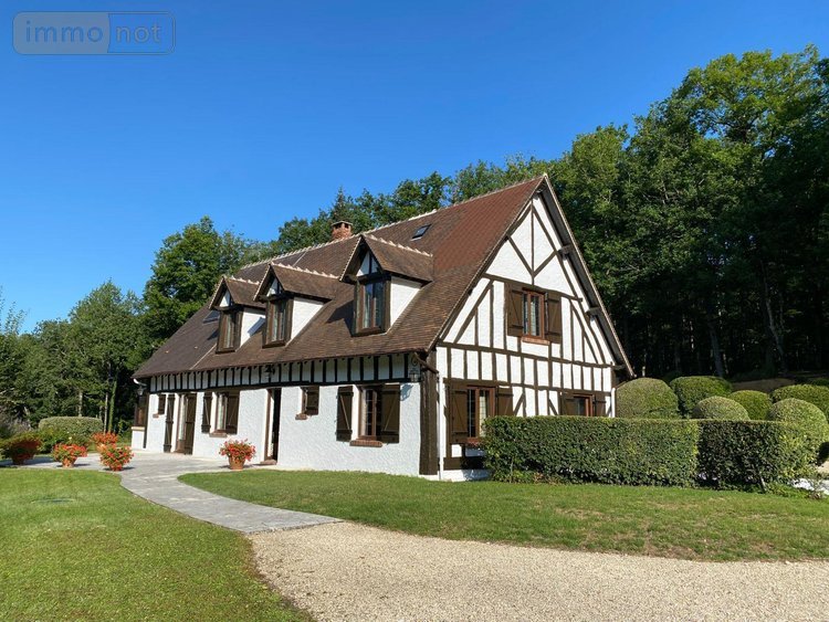 Maison a vendre Châtillon-sur-Indre 36700 Indre 258 m2 9 pièces 1590000 euros