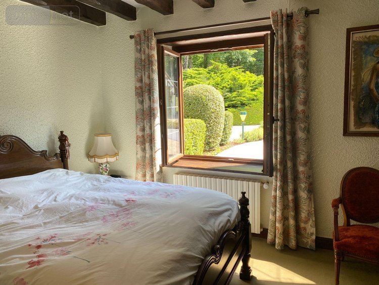 Maison a vendre Châtillon-sur-Indre 36700 Indre 258 m2 9 pièces 1590000 euros