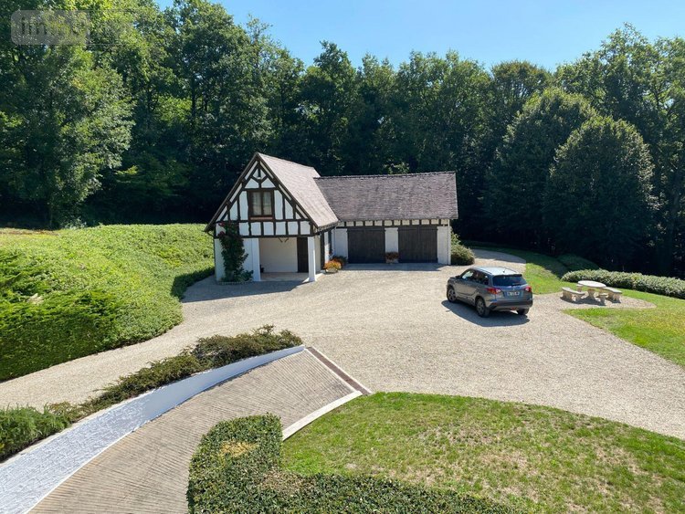 Maison a vendre Châtillon-sur-Indre 36700 Indre 258 m2 9 pièces 1590000 euros