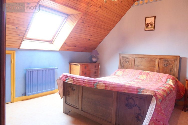 Maison a vendre Landivisiau 29400 Finistère 145 m2 6 pièces 292600 euros