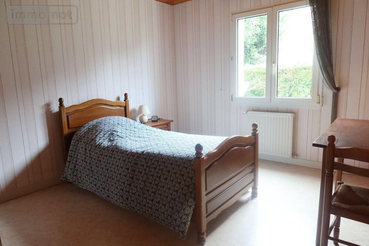 Maison a vendre Landivisiau 29400 Finistère 145 m2 6 pièces 292600 euros