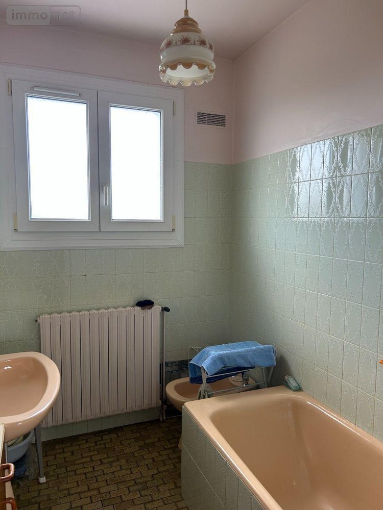 Maison a vendre Guiscriff 56560 Morbihan 125 m2 6 pièces 167680 euros