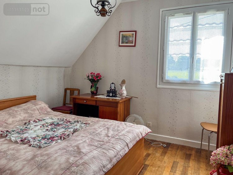 Maison a vendre Combourg 35270 Ille-et-Vilaine 86 m2 6 pièces 229240 euros