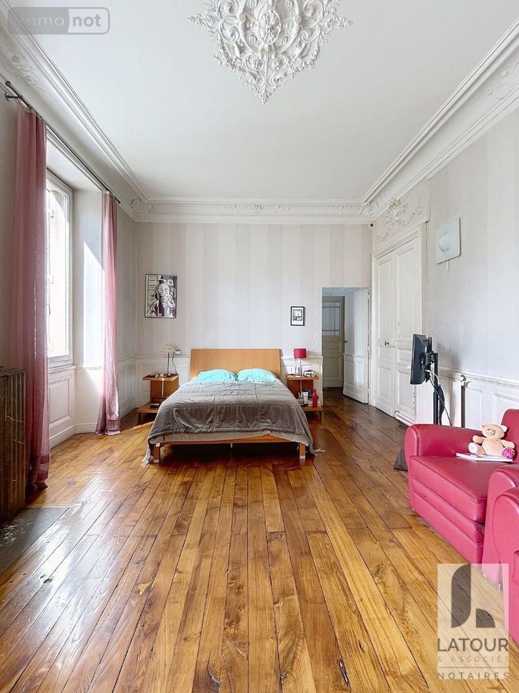 Appartement a vendre Périgueux 24000 Dordogne 150 m2 6 pièces 243800 euros